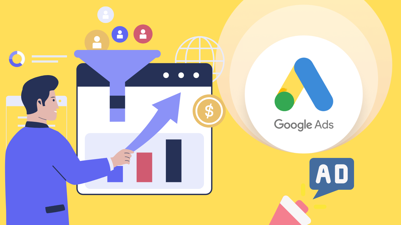 Google ads conversion tracking