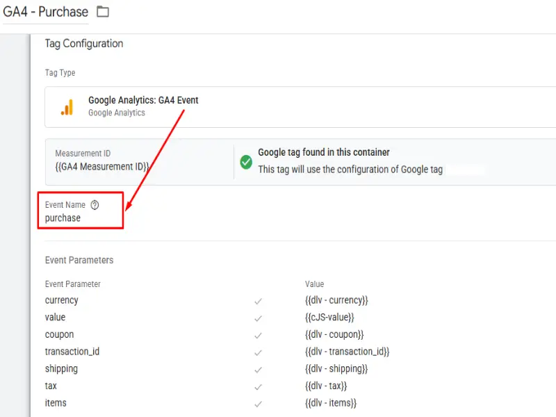 conversion tracking
