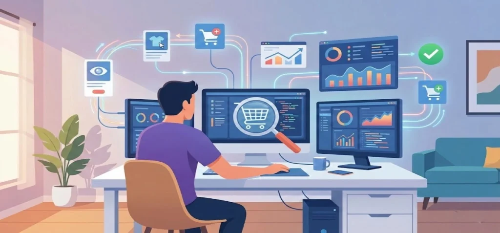 Ecommerce Tracking Pixel Expert