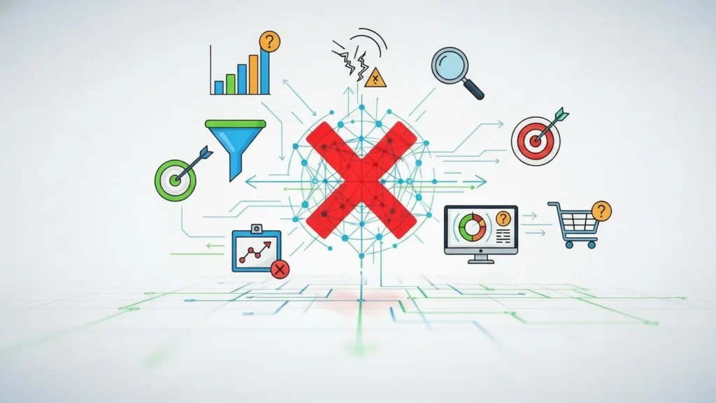 Google Tag Manager conversion tag implementation process