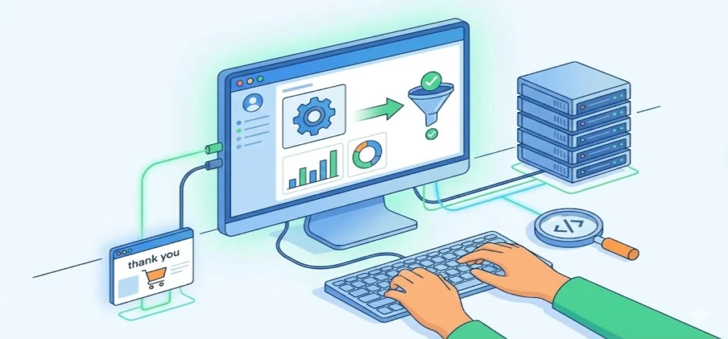 Set Up Conversion Tracking in Google Ads