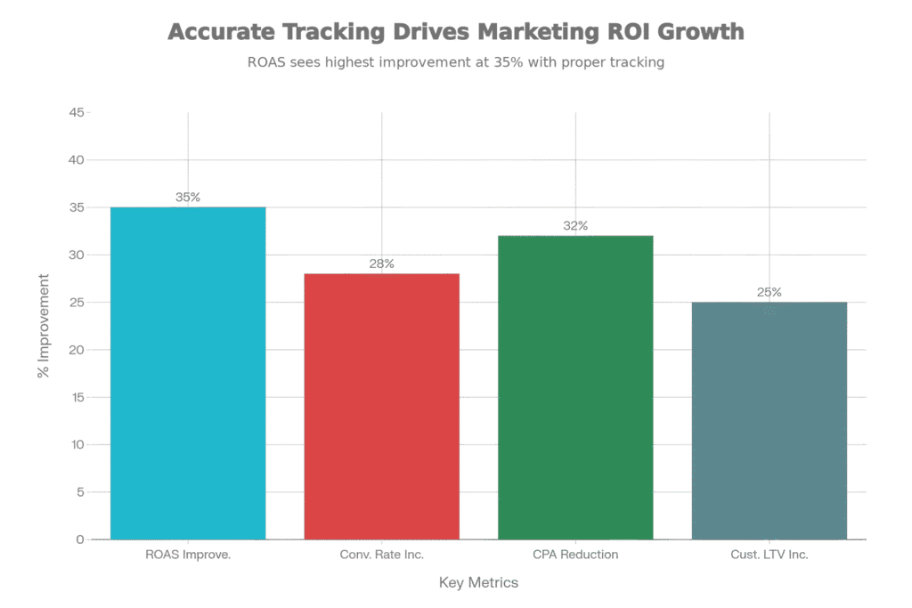 GA4 and Facebook pixel integration workflow